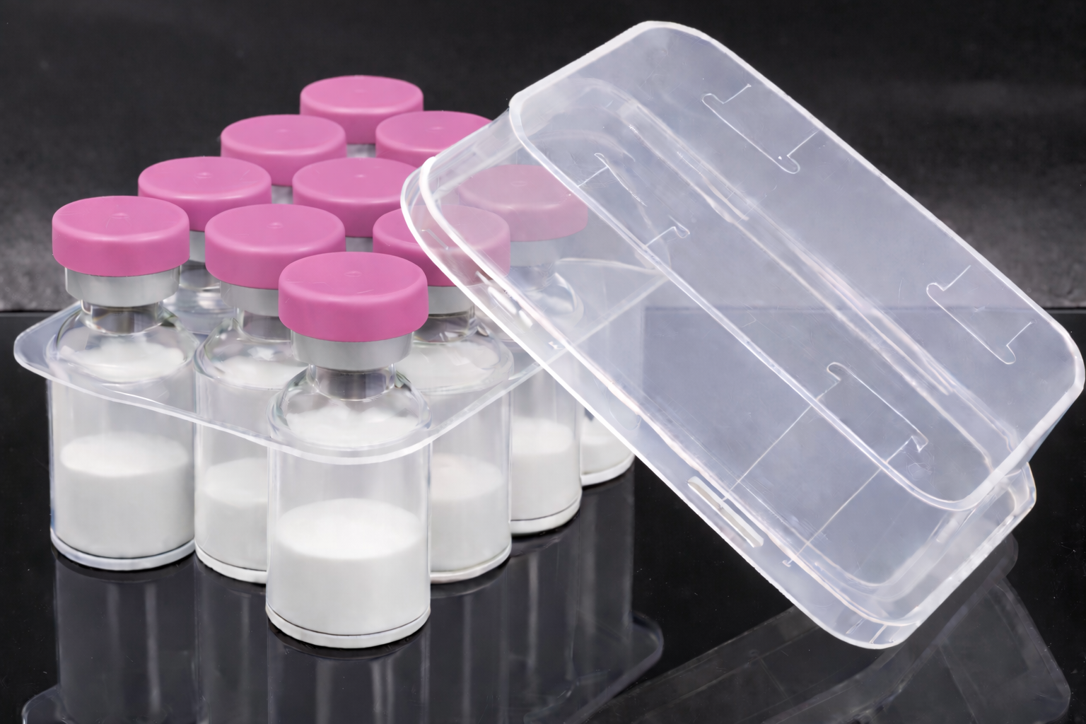 6380 (80mg*10 vials)